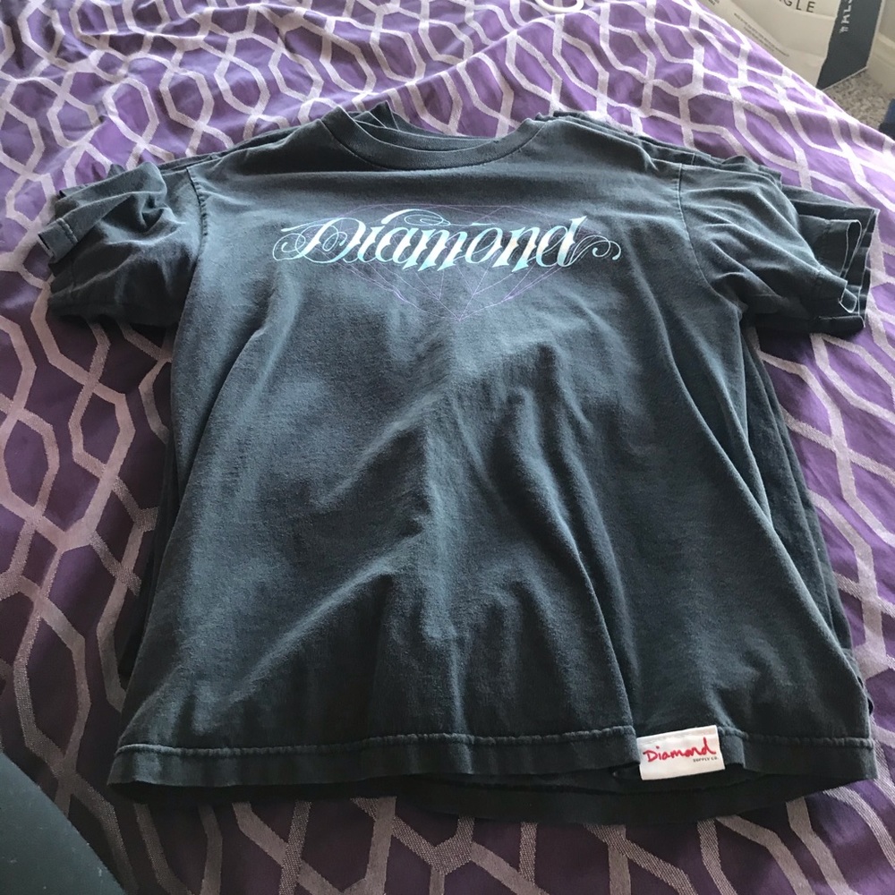 Diamond T-shirt